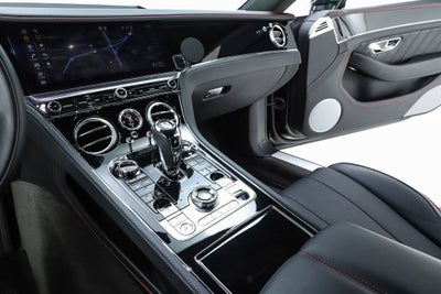 2024 Bentley Continental GT V8 Edition 8