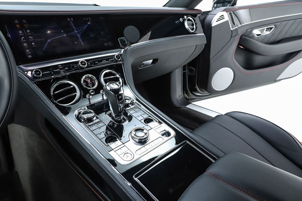 2024 Bentley Continental GT V8 Edition 8