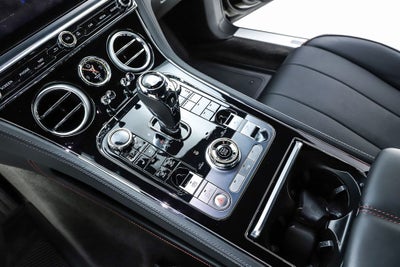 2024 Bentley Continental GT V8 Edition 8