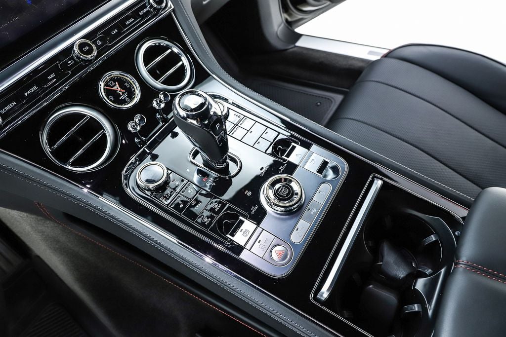 2024 Bentley Continental GT V8 Edition 8