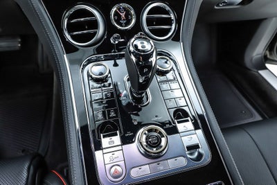 2024 Bentley Continental GT V8 Edition 8