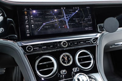 2024 Bentley Continental GT V8 Edition 8
