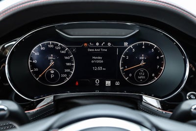 2024 Bentley Continental GT V8 Edition 8