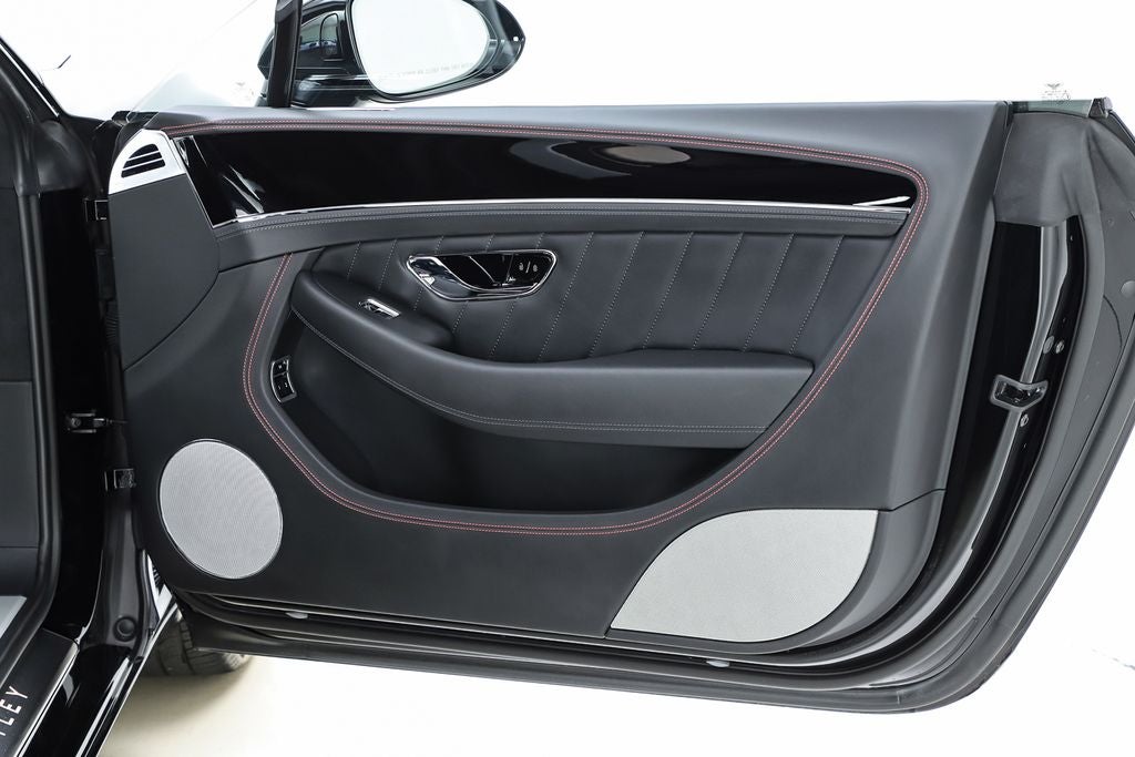 2024 Bentley Continental GT V8 Edition 8