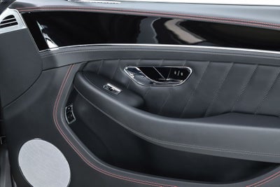 2024 Bentley Continental GT V8 Edition 8