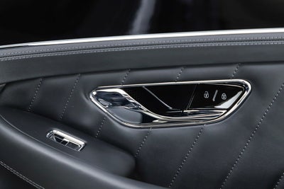 2024 Bentley Continental GT V8 Edition 8