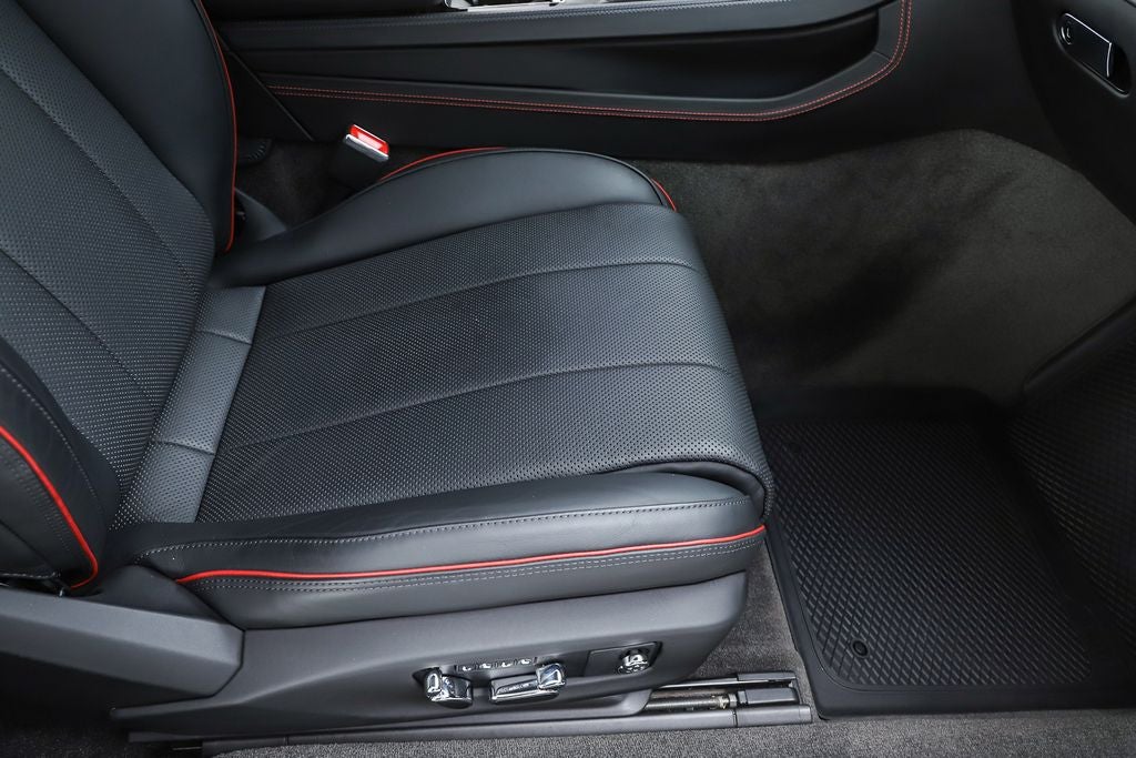 2024 Bentley Continental GT V8 Edition 8