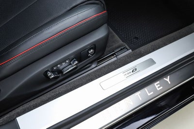 2024 Bentley Continental GT V8 Edition 8