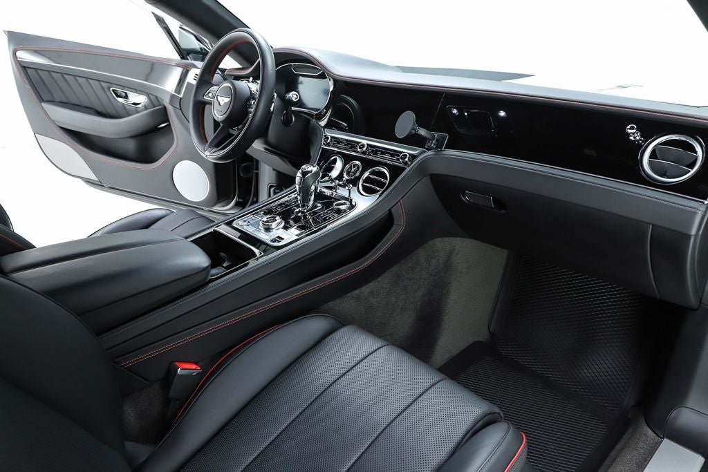 2024 Bentley Continental GT V8 Edition 8