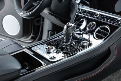2024 Bentley Continental GT V8 Edition 8