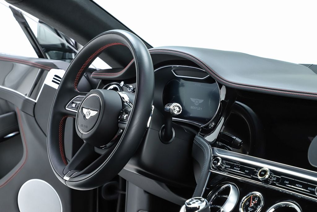2024 Bentley Continental GT V8 Edition 8