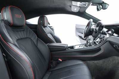 2024 Bentley Continental GT V8 Edition 8