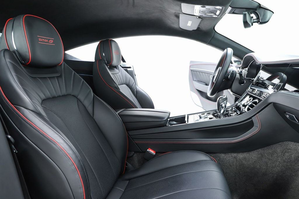 2024 Bentley Continental GT V8 Edition 8