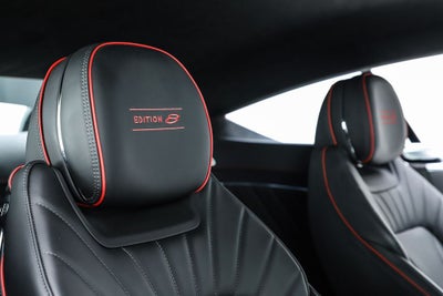 2024 Bentley Continental GT V8 Edition 8