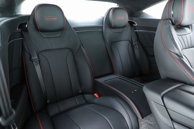 2024 Bentley Continental GT V8 Edition 8