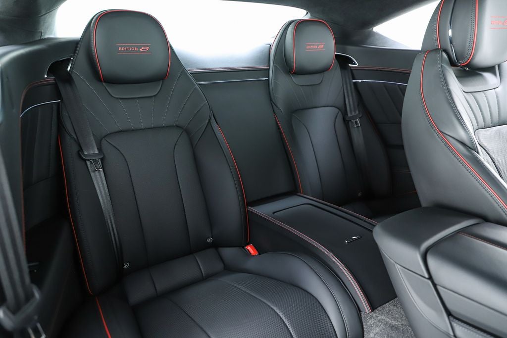 2024 Bentley Continental GT V8 Edition 8