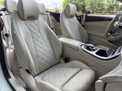 2021 Mercedes-Benz E-Class E 53 AMG® 4MATIC®