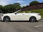 2021 Mercedes-Benz E-Class E 53 AMG® 4MATIC®