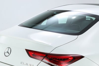 2021 Mercedes-Benz CLA CLA 35 AMG® 4MATIC®