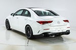 2021 Mercedes-Benz CLA CLA 35 AMG® 4MATIC®