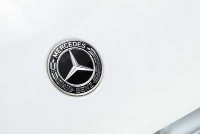 2021 Mercedes-Benz CLA CLA 35 AMG® 4MATIC®