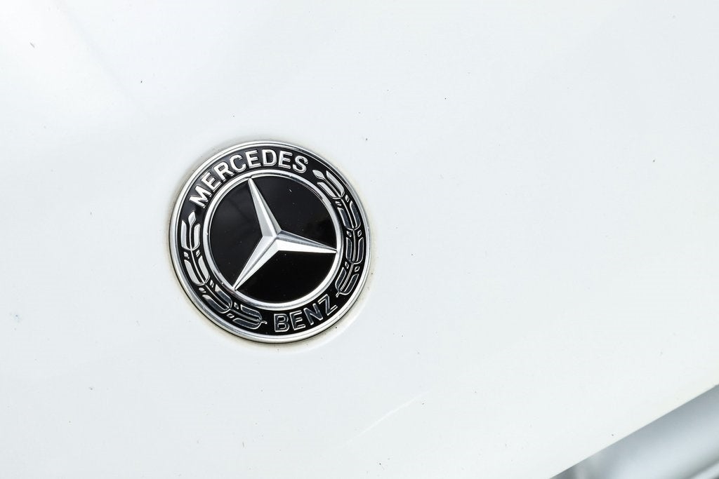 2021 Mercedes-Benz CLA CLA 35 AMG® 4MATIC®