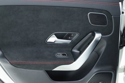 2021 Mercedes-Benz CLA CLA 35 AMG® 4MATIC®