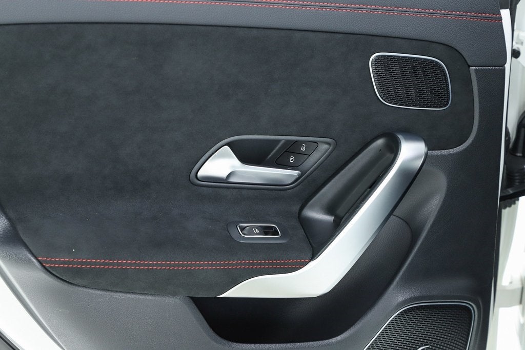 2021 Mercedes-Benz CLA CLA 35 AMG® 4MATIC®