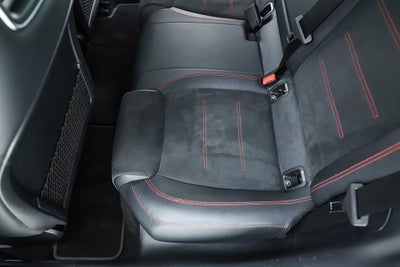 2021 Mercedes-Benz CLA CLA 35 AMG® 4MATIC®