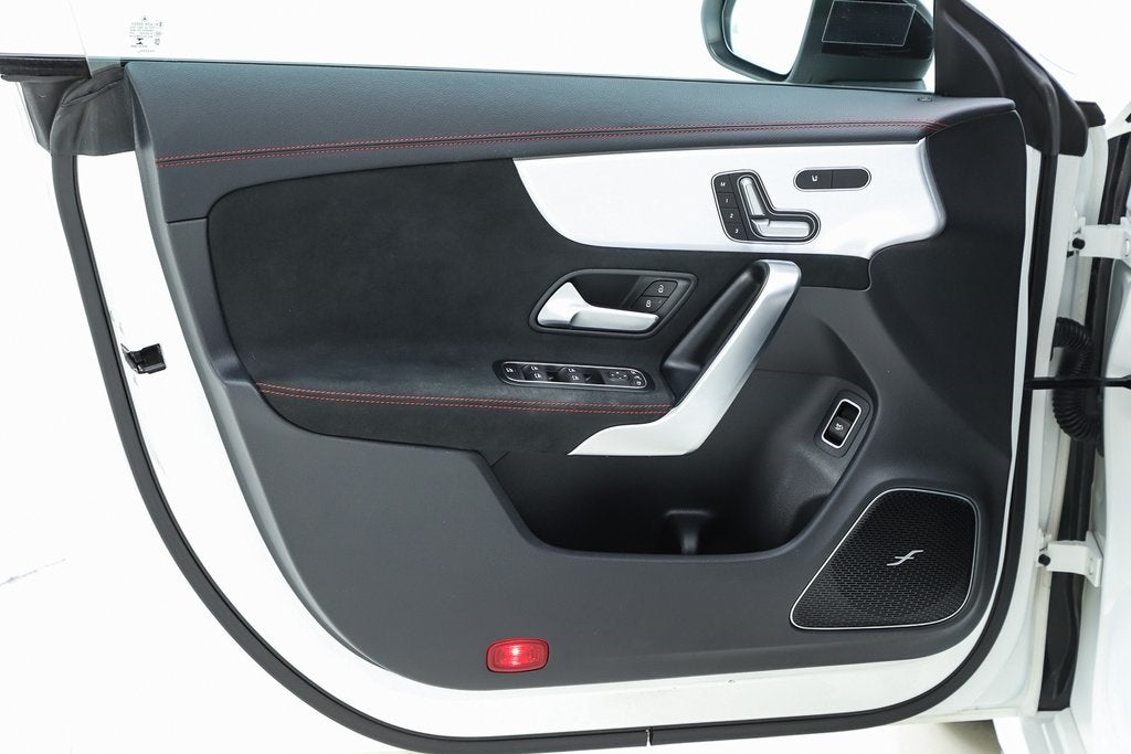 2021 Mercedes-Benz CLA CLA 35 AMG® 4MATIC®