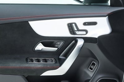 2021 Mercedes-Benz CLA CLA 35 AMG® 4MATIC®