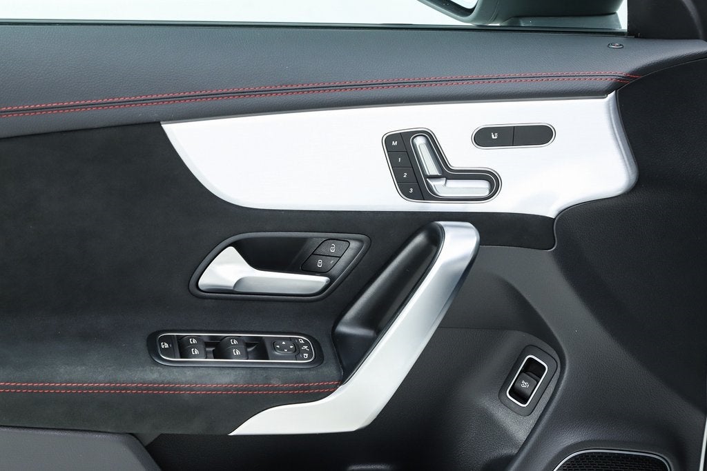 2021 Mercedes-Benz CLA CLA 35 AMG® 4MATIC®