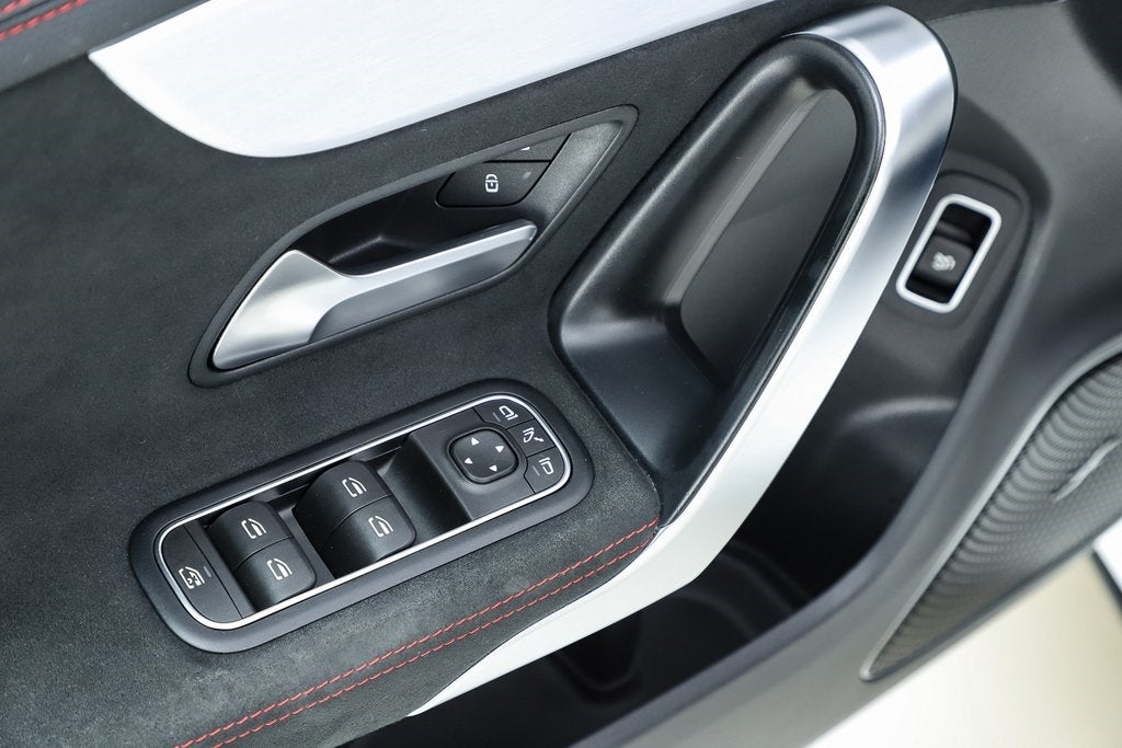 2021 Mercedes-Benz CLA CLA 35 AMG® 4MATIC®