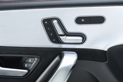 2021 Mercedes-Benz CLA CLA 35 AMG® 4MATIC®