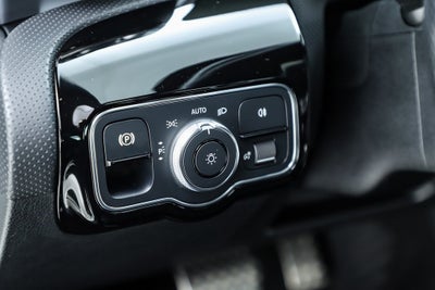 2021 Mercedes-Benz CLA CLA 35 AMG® 4MATIC®