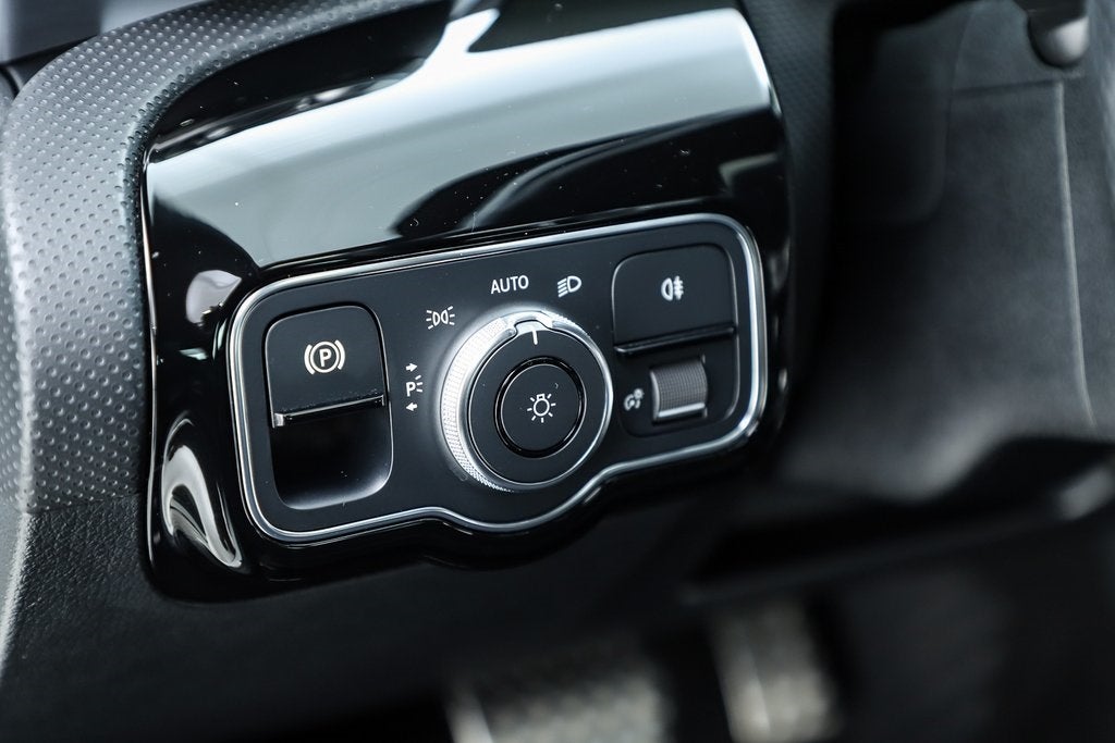 2021 Mercedes-Benz CLA CLA 35 AMG® 4MATIC®