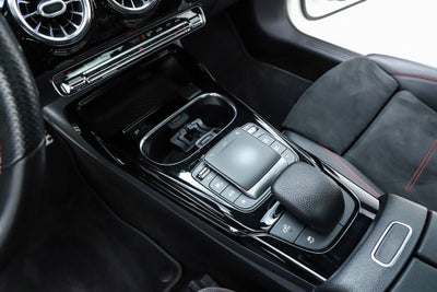 2021 Mercedes-Benz CLA CLA 35 AMG® 4MATIC®