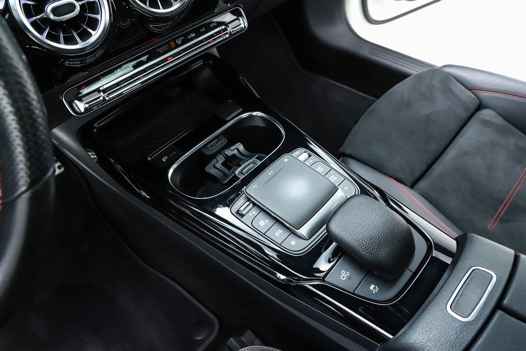 2021 Mercedes-Benz CLA CLA 35 AMG® 4MATIC®