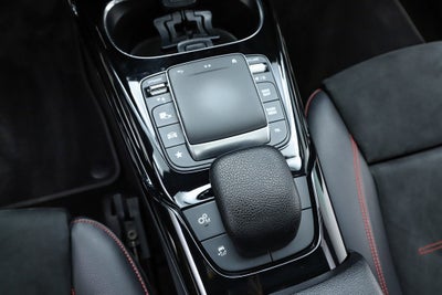 2021 Mercedes-Benz CLA CLA 35 AMG® 4MATIC®