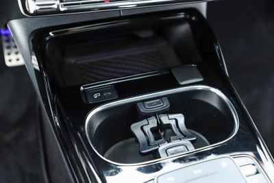 2021 Mercedes-Benz CLA CLA 35 AMG® 4MATIC®