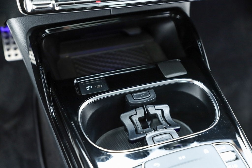 2021 Mercedes-Benz CLA CLA 35 AMG® 4MATIC®