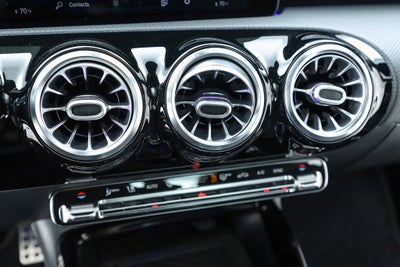 2021 Mercedes-Benz CLA CLA 35 AMG® 4MATIC®