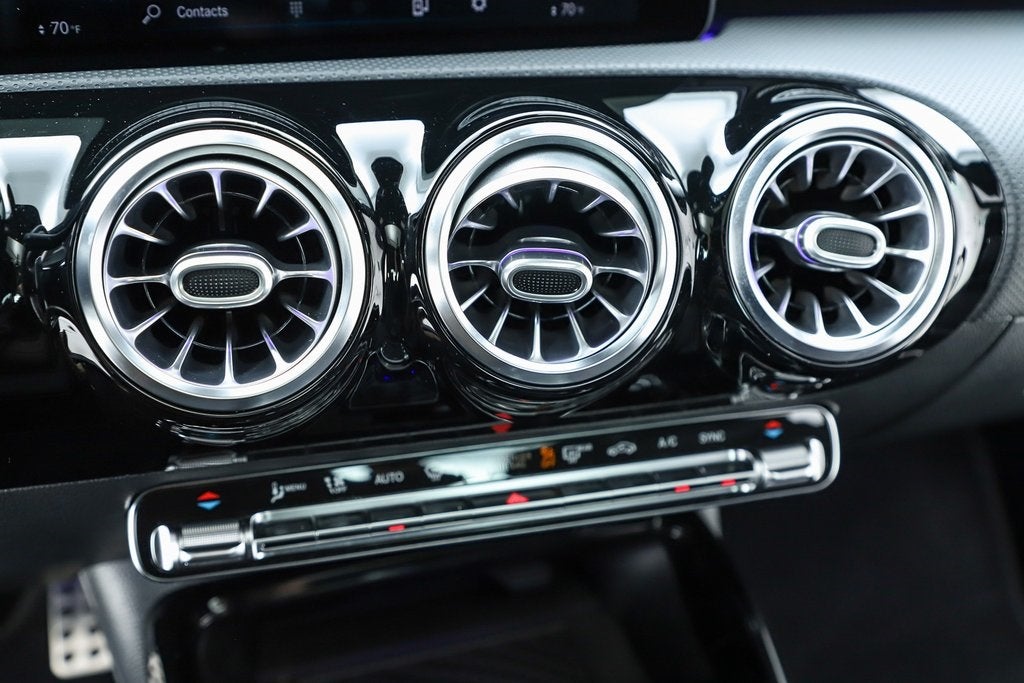 2021 Mercedes-Benz CLA CLA 35 AMG® 4MATIC®