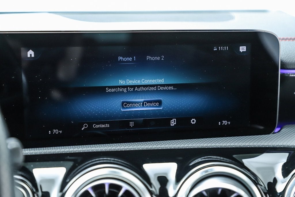 2021 Mercedes-Benz CLA CLA 35 AMG® 4MATIC®