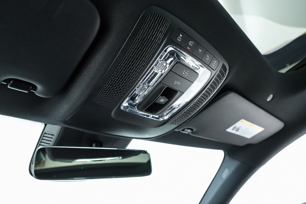 2021 Mercedes-Benz CLA CLA 35 AMG® 4MATIC®