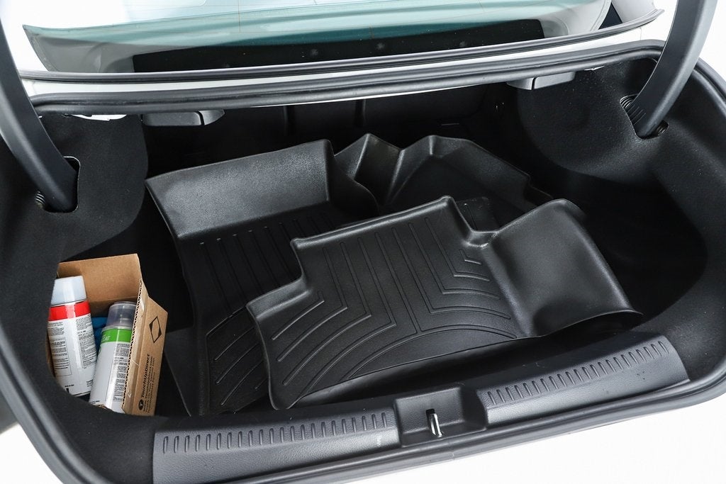 2021 Mercedes-Benz CLA CLA 35 AMG® 4MATIC®