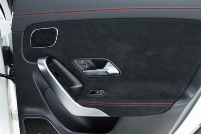 2021 Mercedes-Benz CLA CLA 35 AMG® 4MATIC®