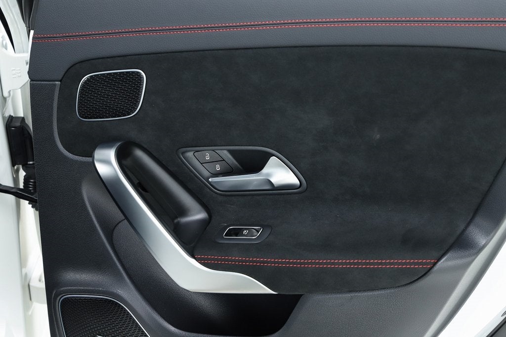 2021 Mercedes-Benz CLA CLA 35 AMG® 4MATIC®