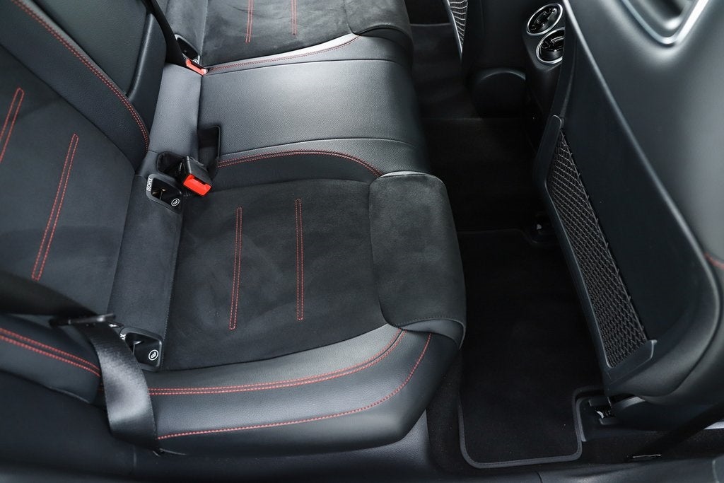 2021 Mercedes-Benz CLA CLA 35 AMG® 4MATIC®