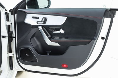 2021 Mercedes-Benz CLA CLA 35 AMG® 4MATIC®